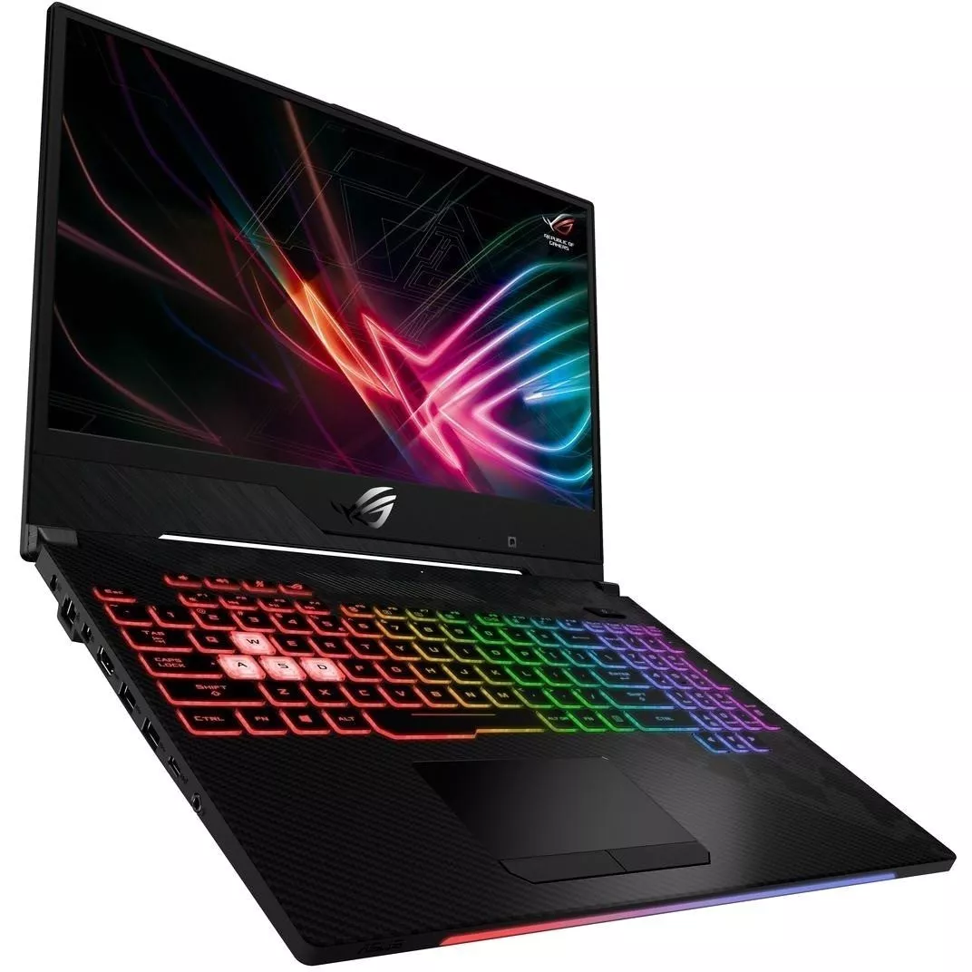 Asus GL504GW-ES055