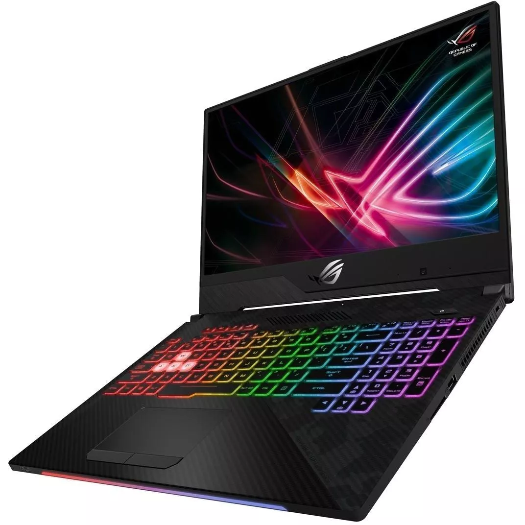 Asus GL504GW-ES055