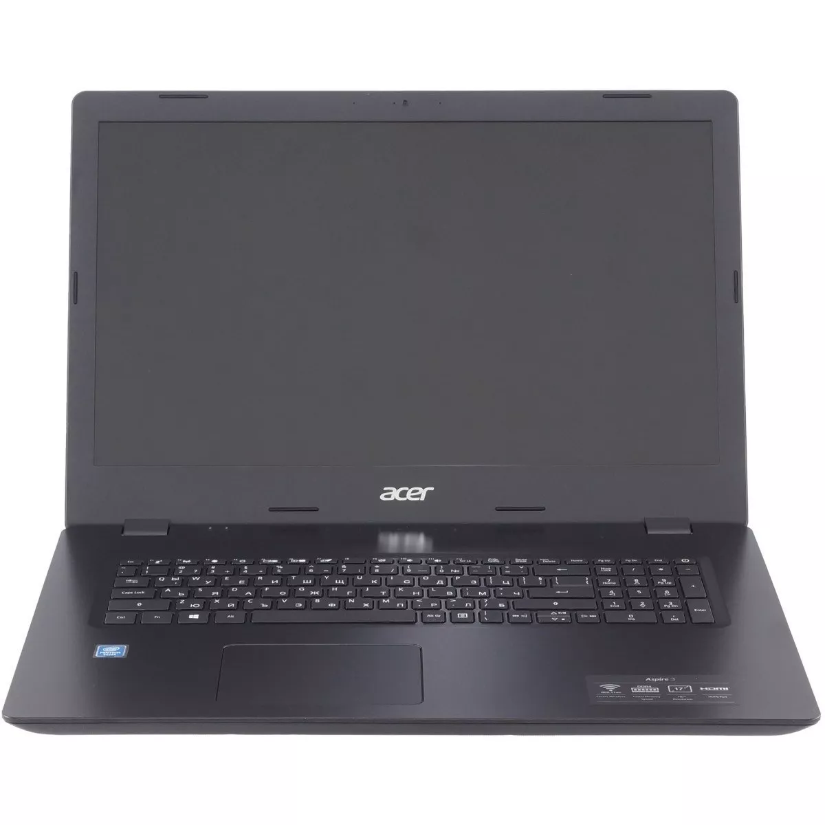 Acer A317-51-37B3