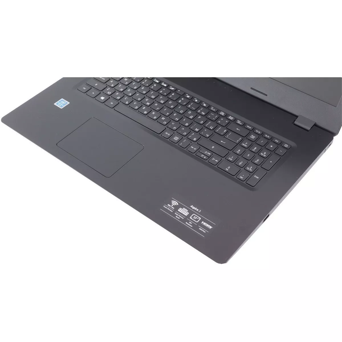 Acer A317-51-37B3