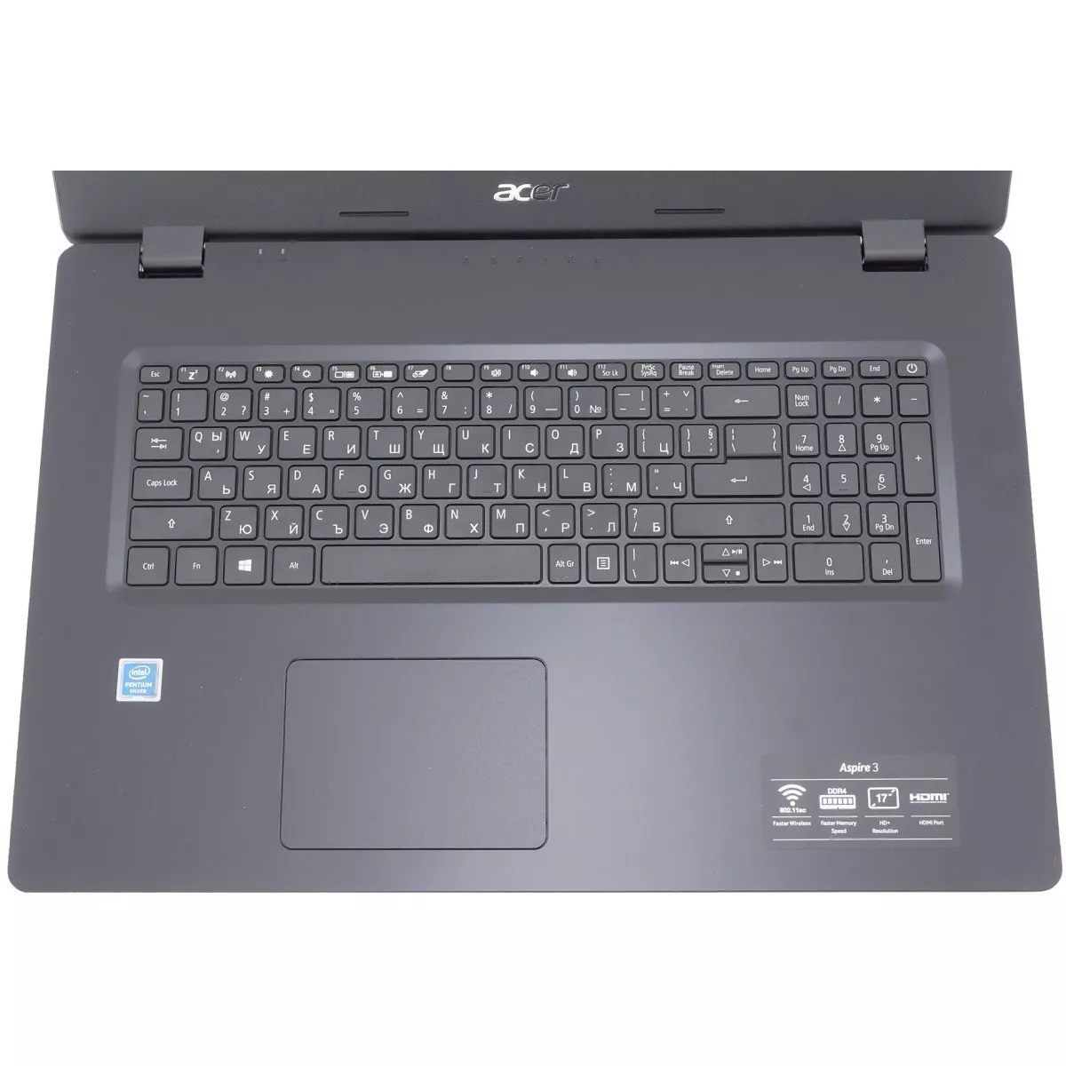 Acer A317-51-37B3
