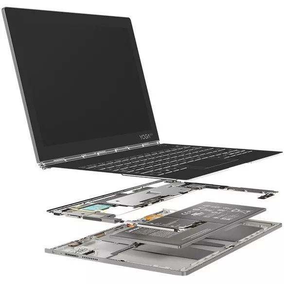 Lenovo YB-J912F ZA3S0044UA