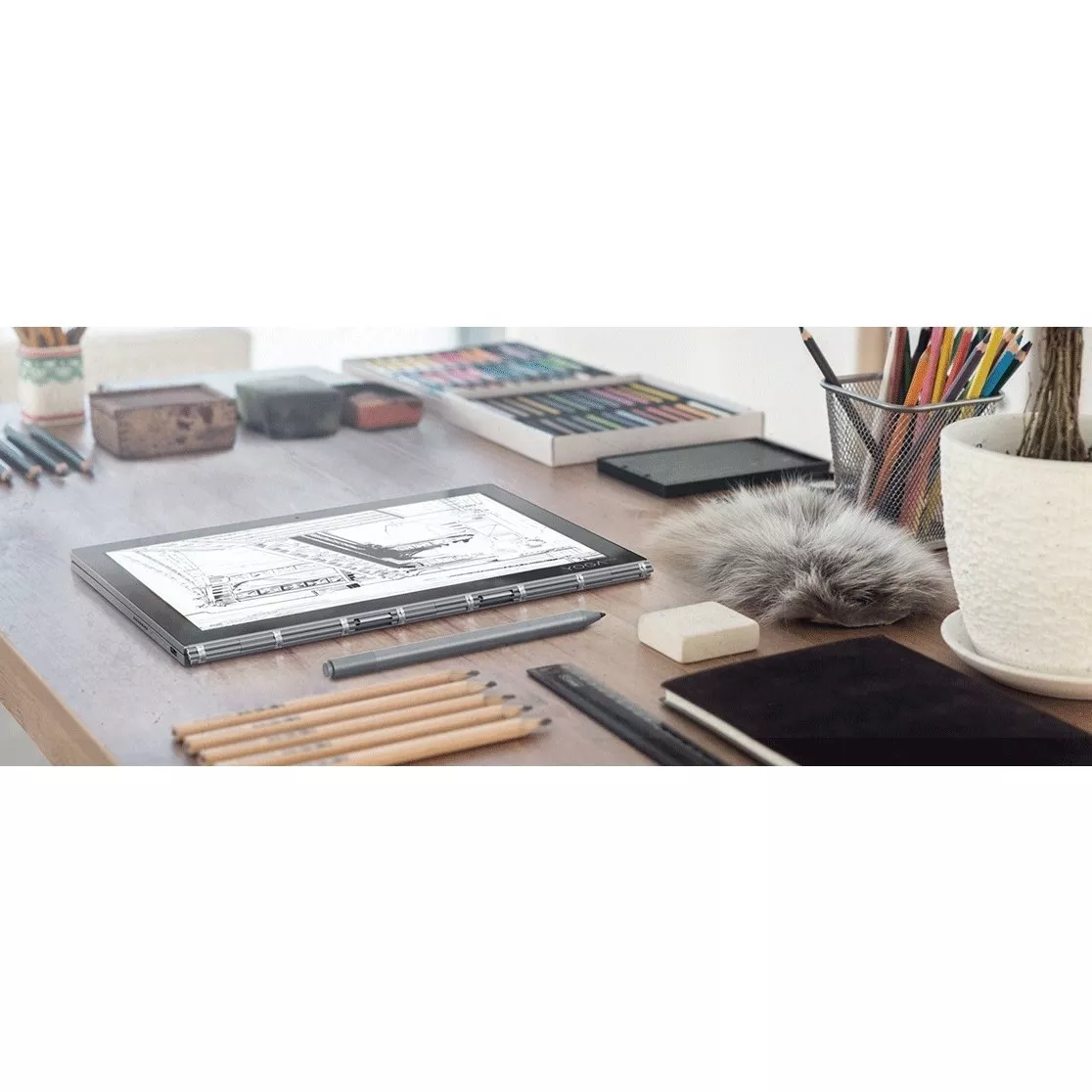 Lenovo YB-J912F ZA3S0044UA