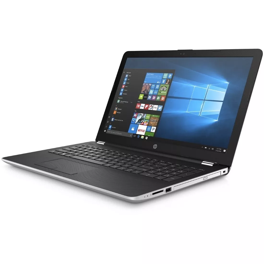 HP 15-BS110UR 2PP30EA