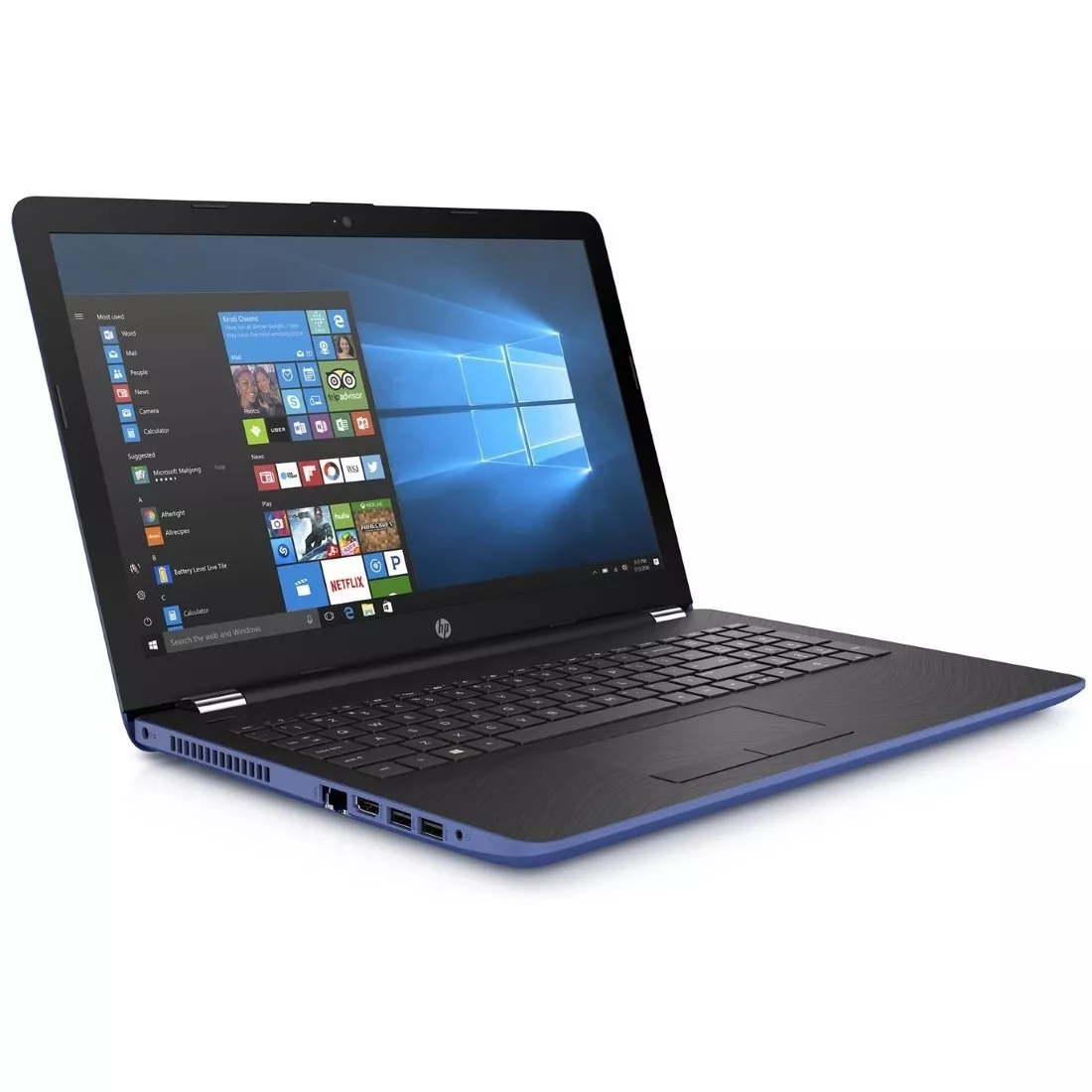 HP 15-BS110UR 2PP30EA