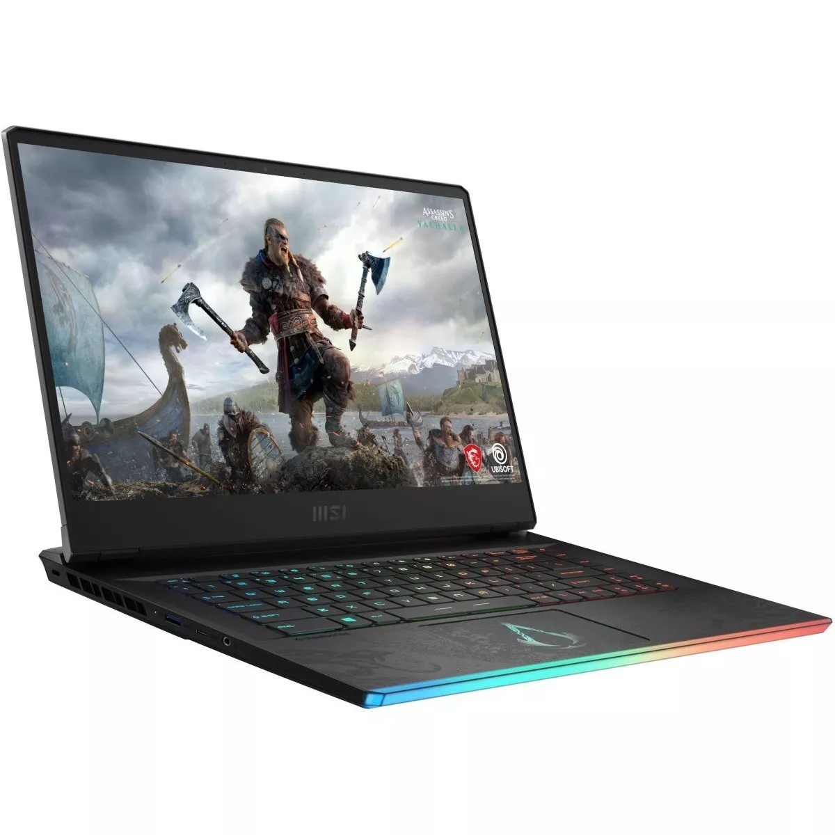 MSI GE66 Raider Valhalla Limited Edition 10SE (GE66 10SE-655RU)