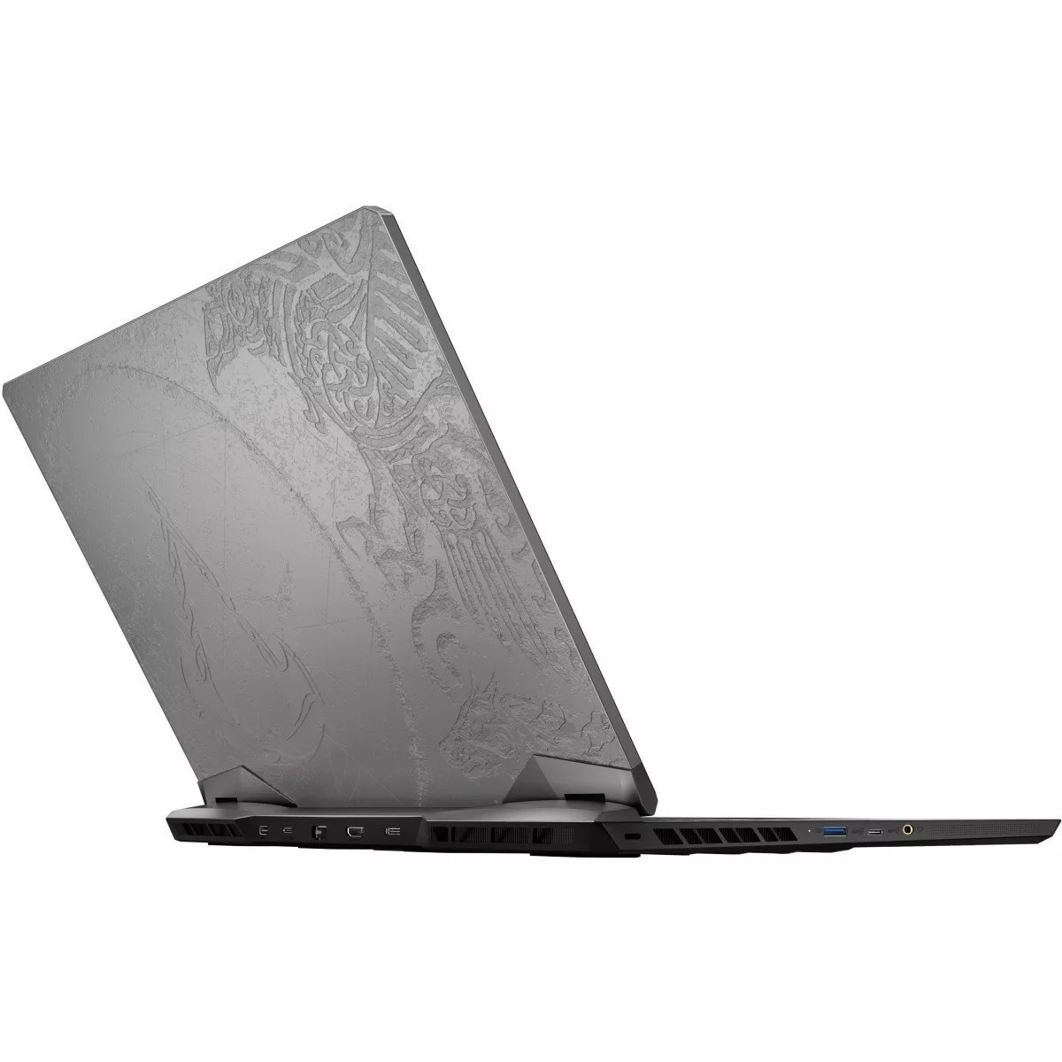 MSI GE66 Raider Valhalla Limited Edition 10SE (GE66 10SE-655RU)