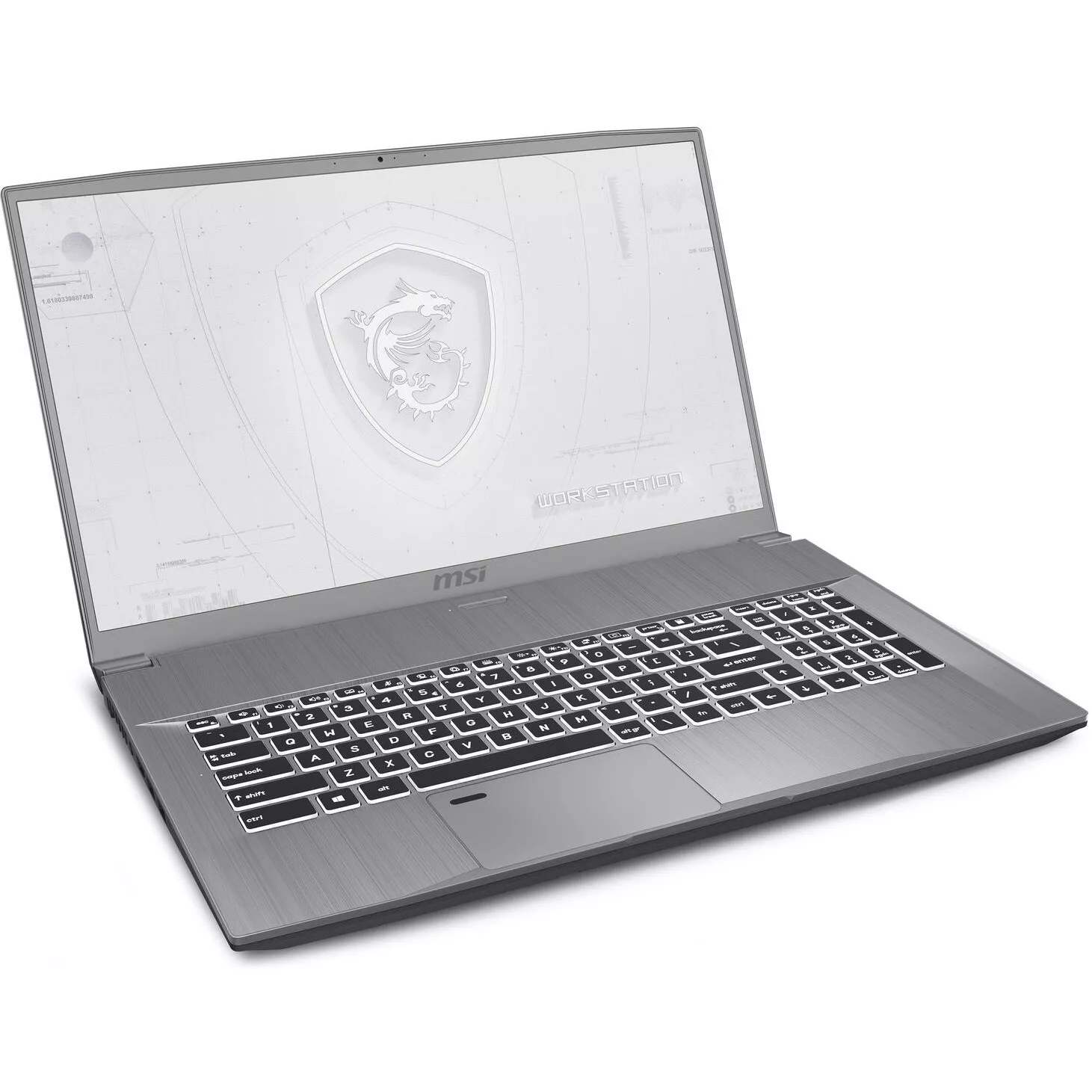 MSI WF75 10TK (WF75 10TK-238RU)