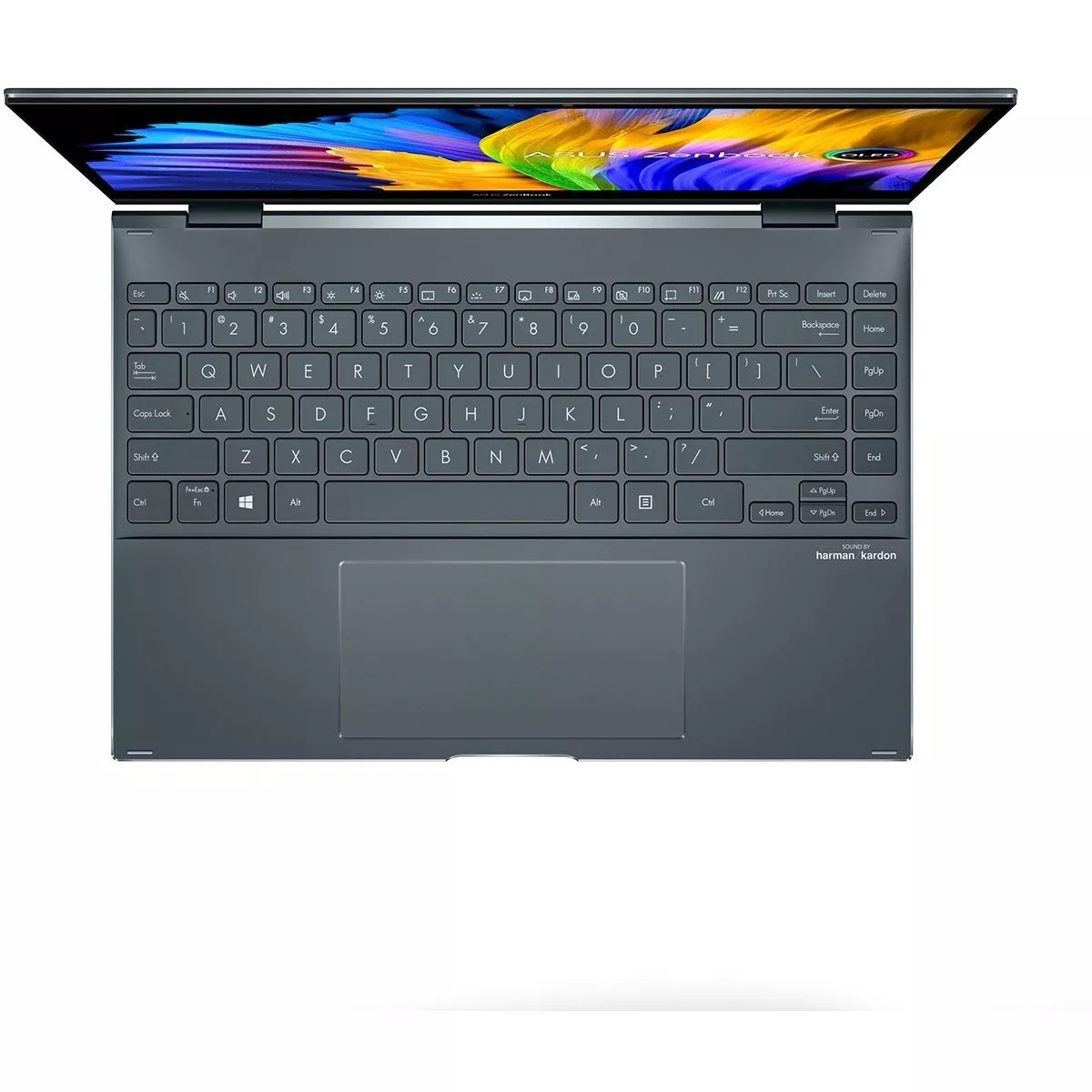 Asus UX363EA OLED-3T