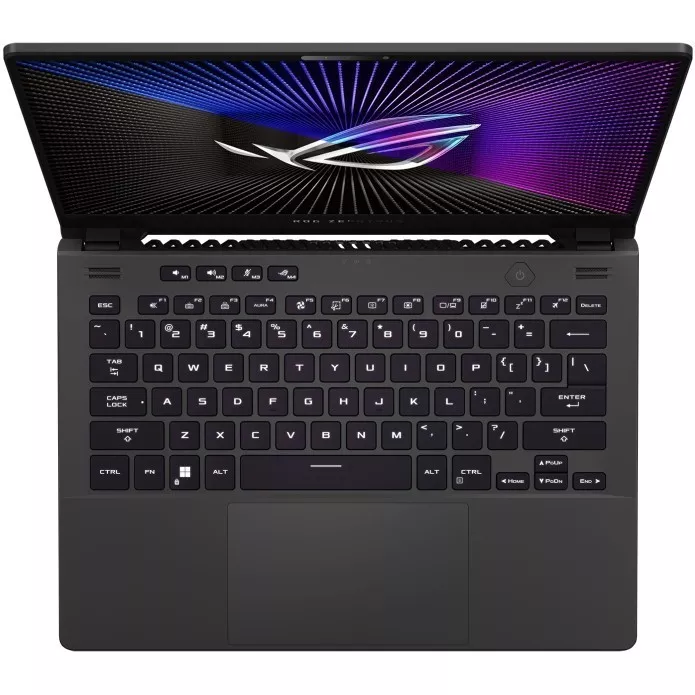 Asus ROG Zephyrus G14 2022 GA402RK [GA402RK-L8150W]