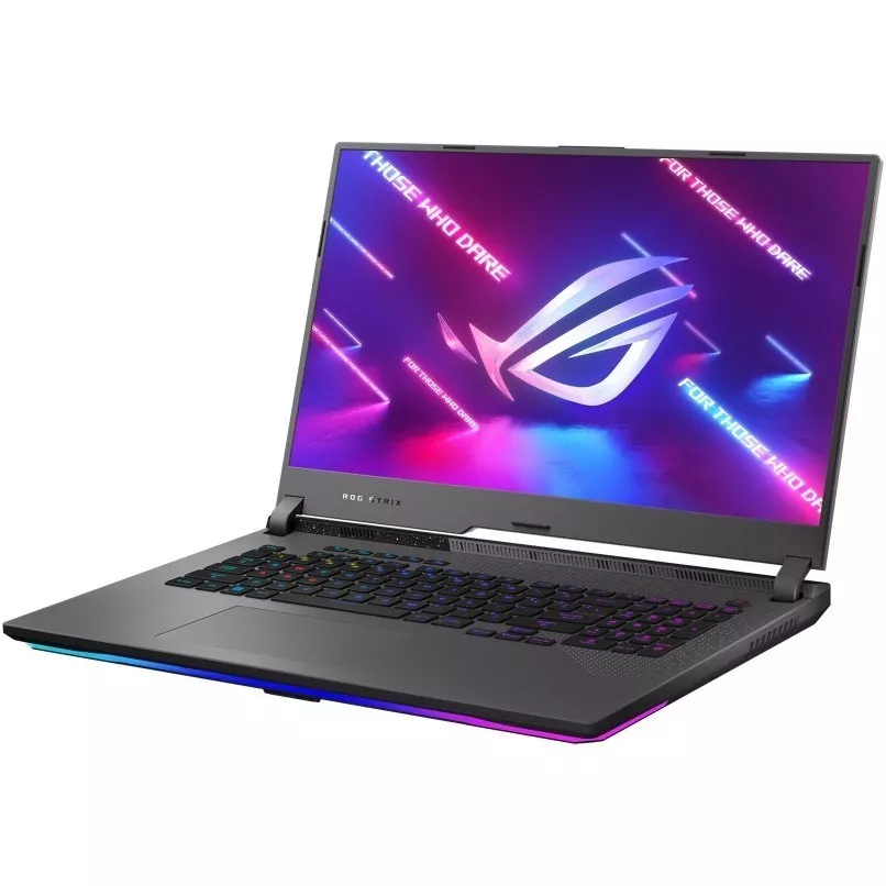 Asus ROG Strix G17 2022 G713RS [G713RS-KH019W]