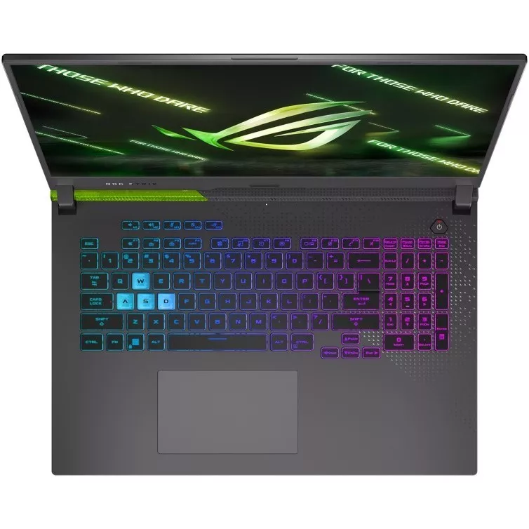 Asus ROG Strix G17 2022 G713RS [G713RS-KH019W]