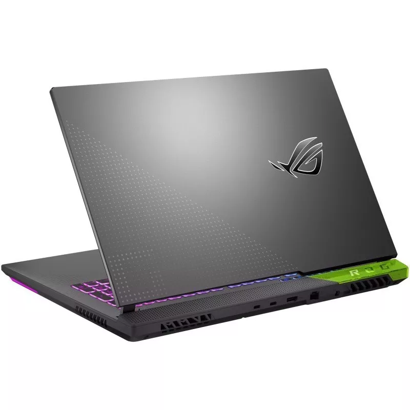 Asus ROG Strix G17 2022 G713RS [G713RS-KH019W]
