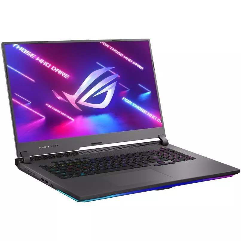 Asus ROG Strix G17 2022 G713RS [G713RS-KH019W]