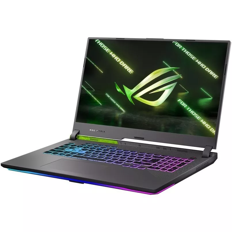 Asus ROG Strix G17 2022 G713RS [G713RS-KH019W]