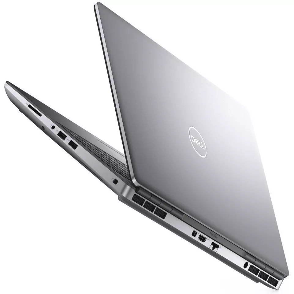 Dell Precision 17 7750 (7750-5522)
