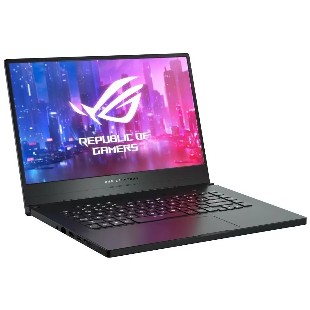 Asus ROG Zephyrus G GA502DU (GA502DU-AL036T)