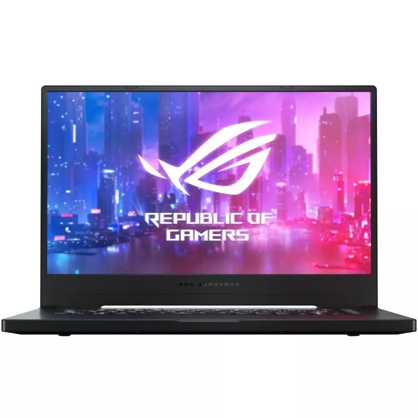Asus ROG Zephyrus G GA502DU (GA502DU-AL005)
