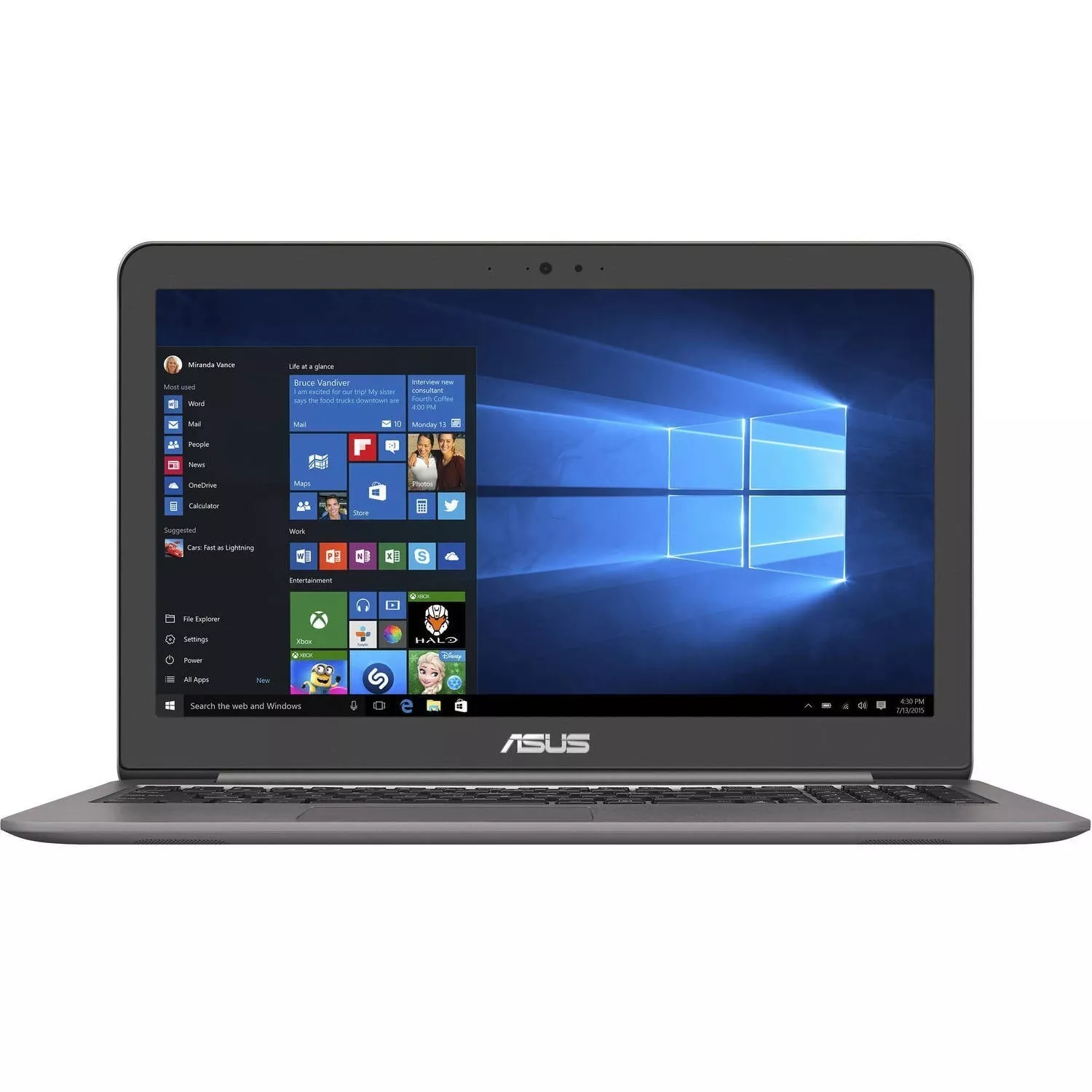 Asus UX510UW-FI026R