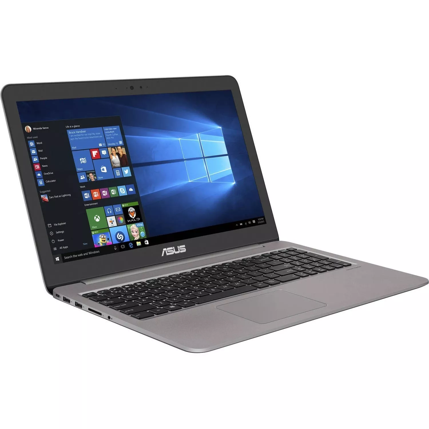 Asus UX510UW-FI026R