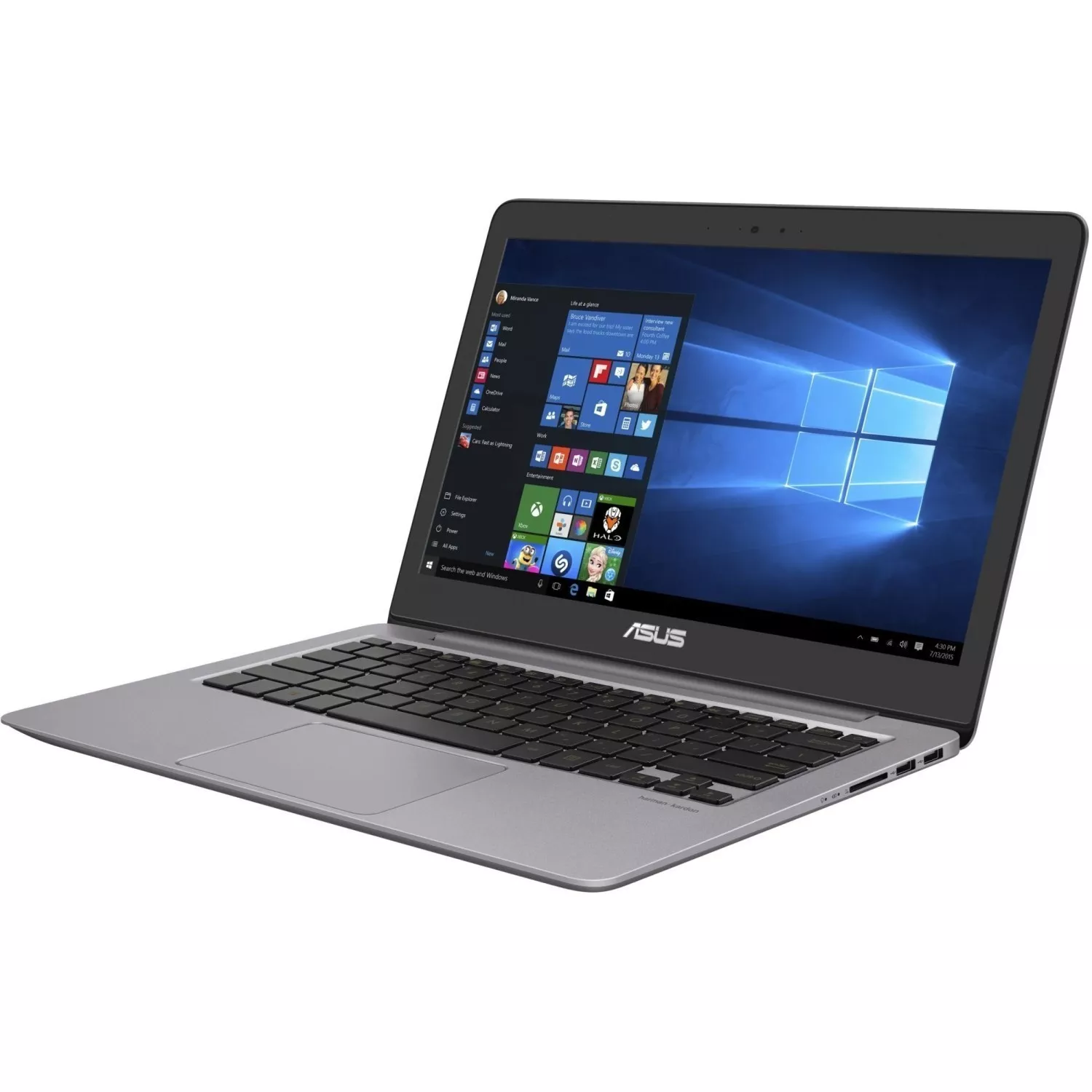 Asus UX310UA-FC755T