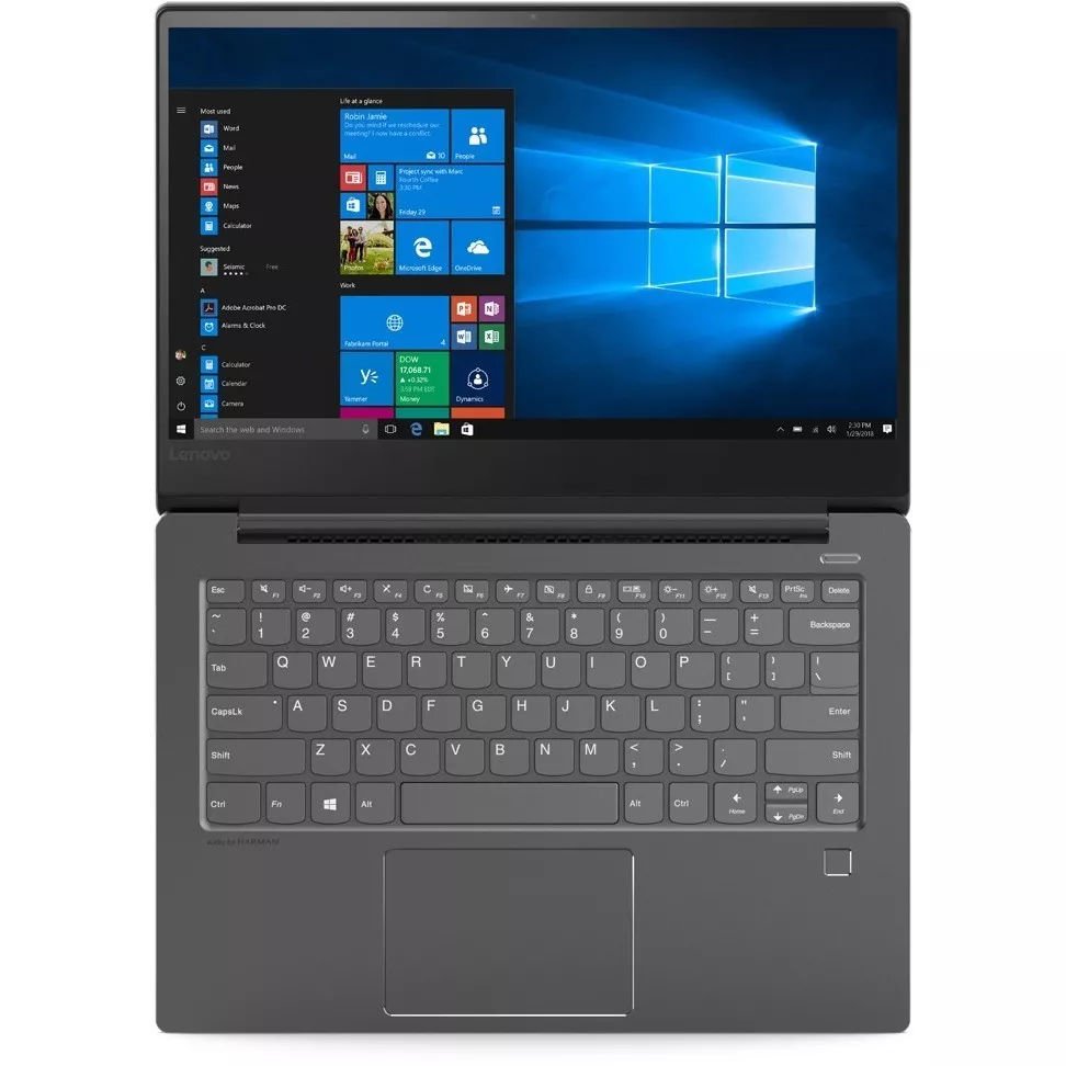 Lenovo 530S-15IKB 81EV008HRA