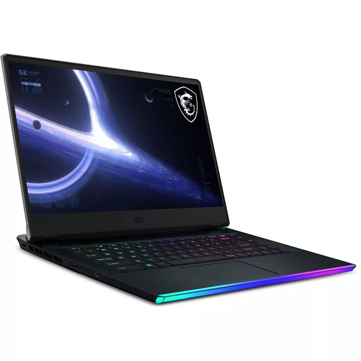 MSI GE66 12UHS-400RU