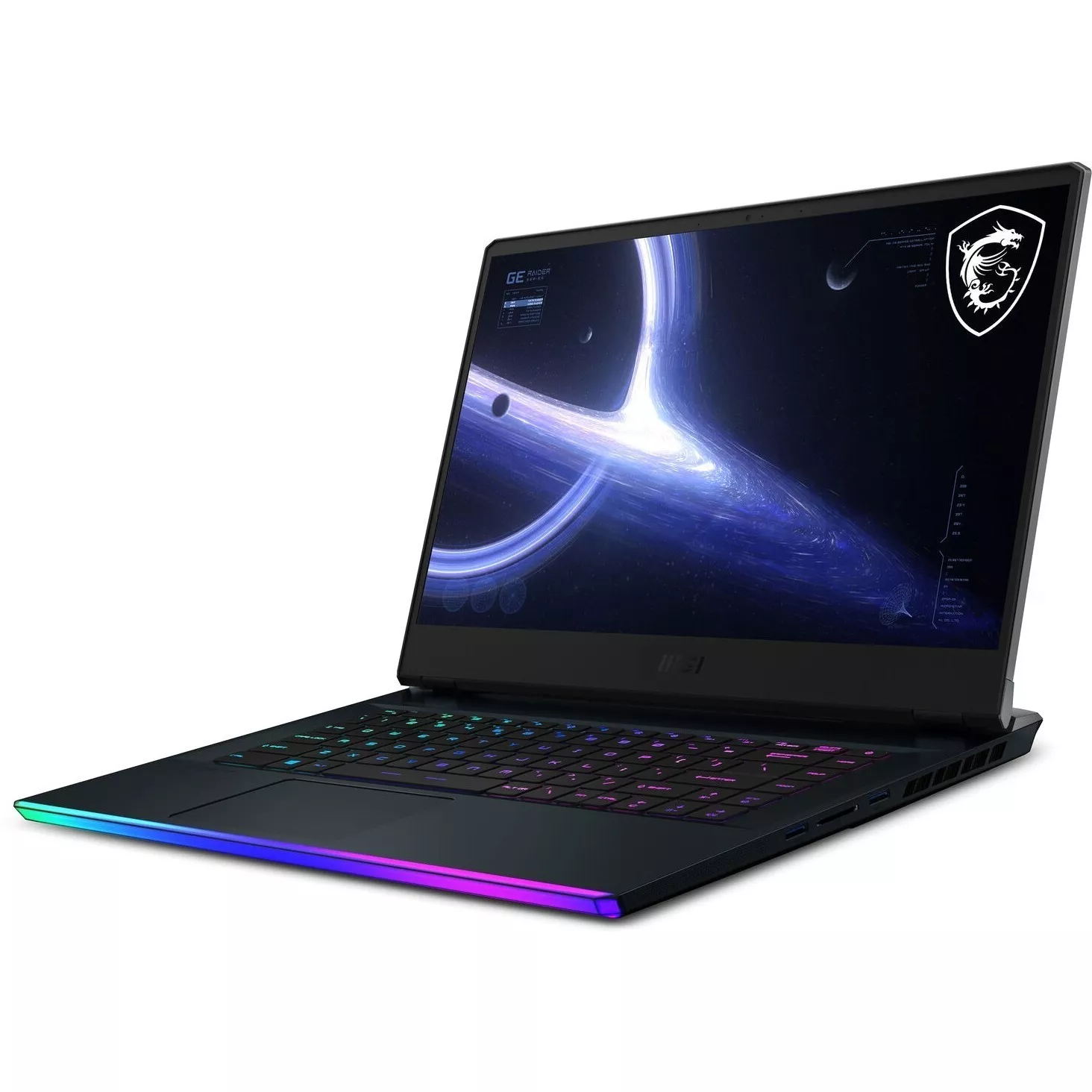 MSI GE66 12UHS-400RU
