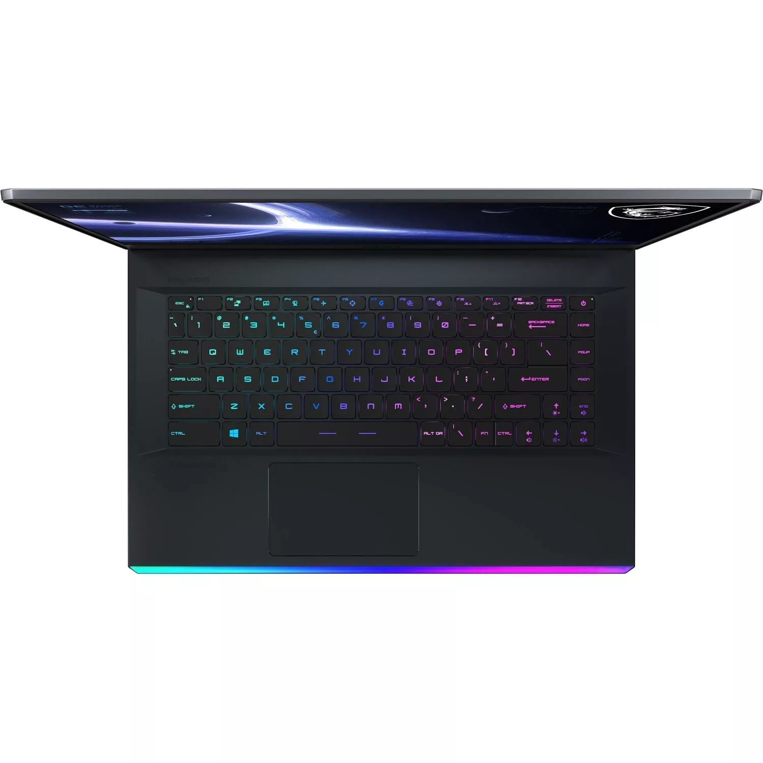 MSI GE66 12UHS-400RU
