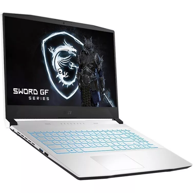 MSI S15 A12UE-286XRU