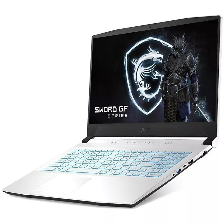 MSI S15 A12UE-286XRU