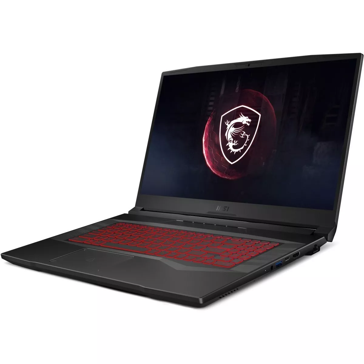 MSI Pulse GL76 12UEK [GL76 12UEK-829US]