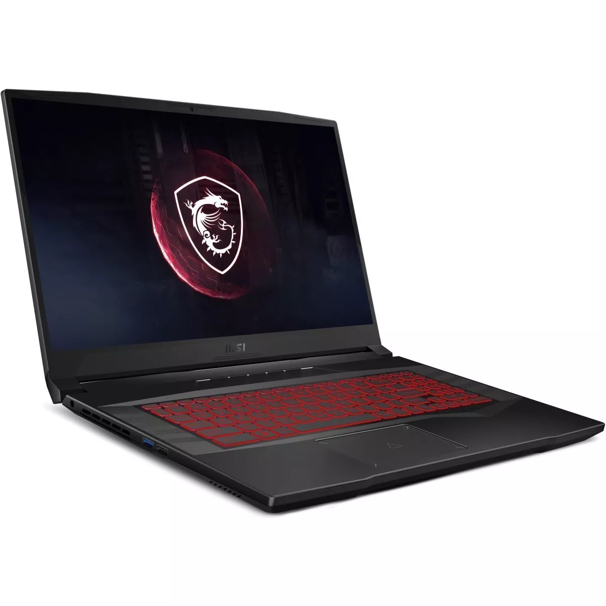 MSI Pulse GL76 12UEK [GL76 12UEK-829US]