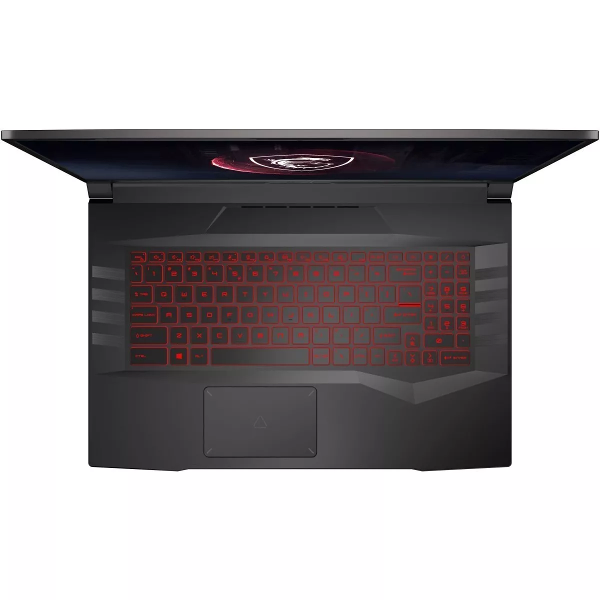MSI Pulse GL76 12UEK [GL76 12UEK-829US]