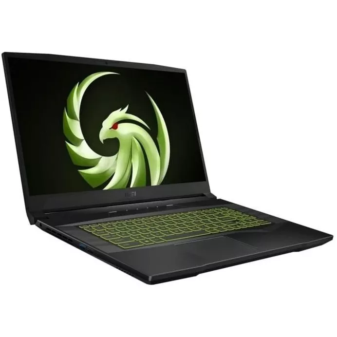 MSI Alpha 17 B5EEK (B5EEK-012RU)