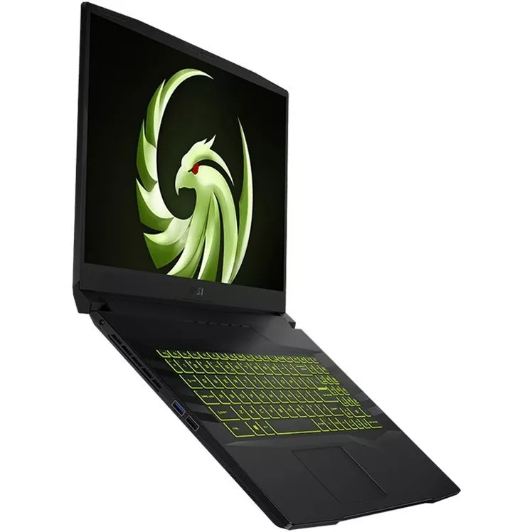 MSI Alpha 17 B5EEK (B5EEK-013RU)