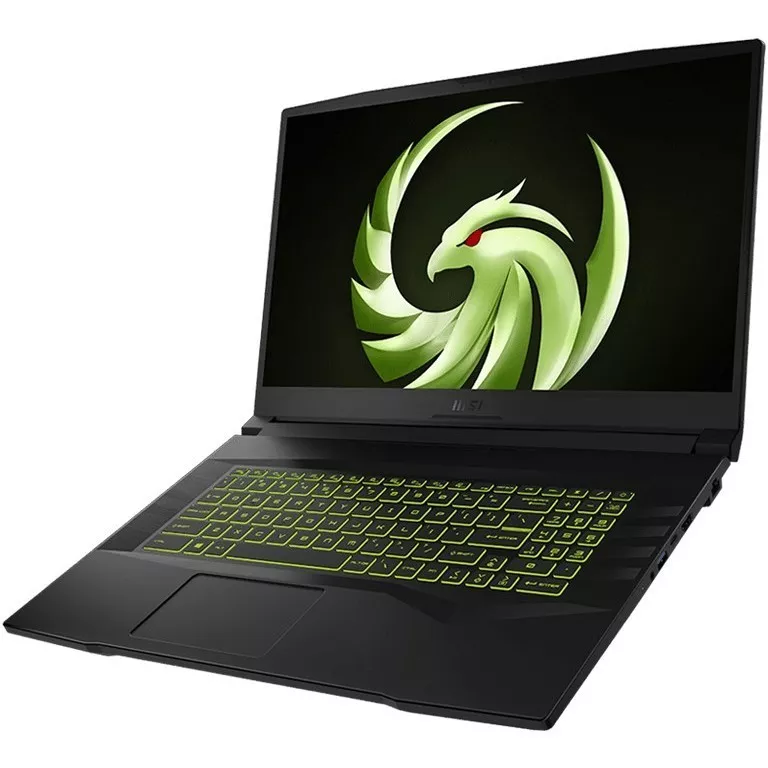 MSI Alpha 17 B5EEK (B5EEK-013RU)