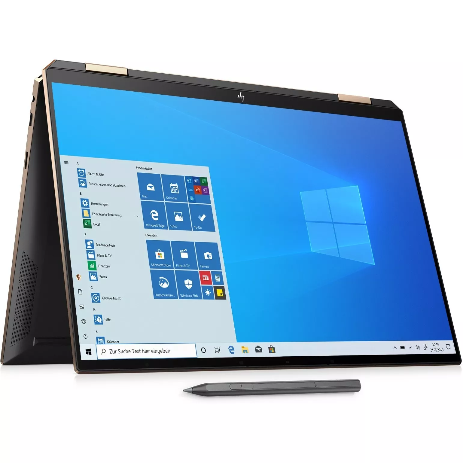 HP Spectre x360 14-ea0000 (14-EA0003UR 316F1EA) (синий)