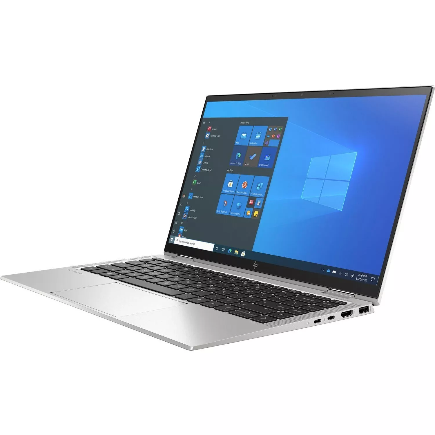 HP EliteBook x360 1040 G8 (1040G8 1H9X3AVV4)