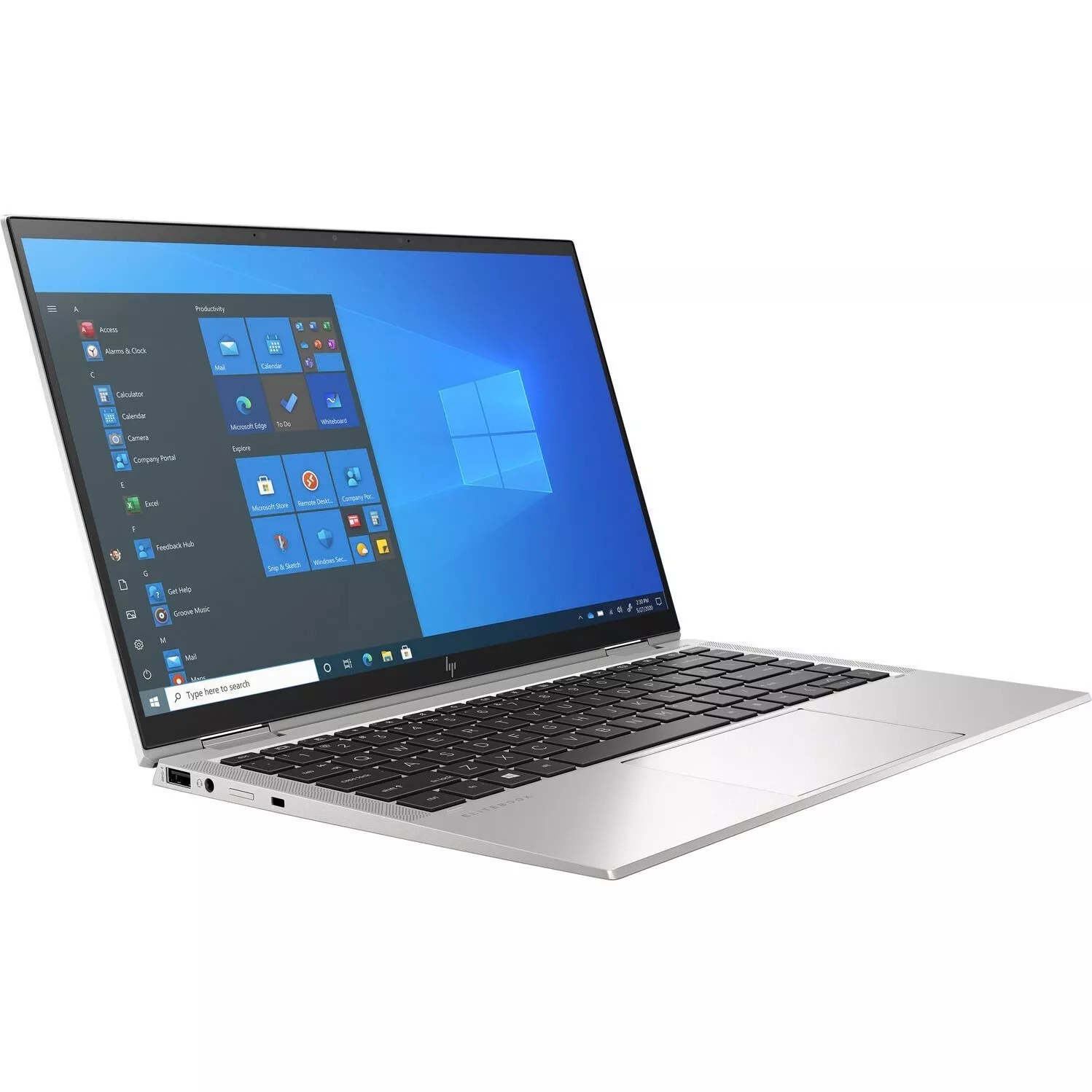 HP EliteBook x360 1040 G8 (1040G8 3C8A9EA)