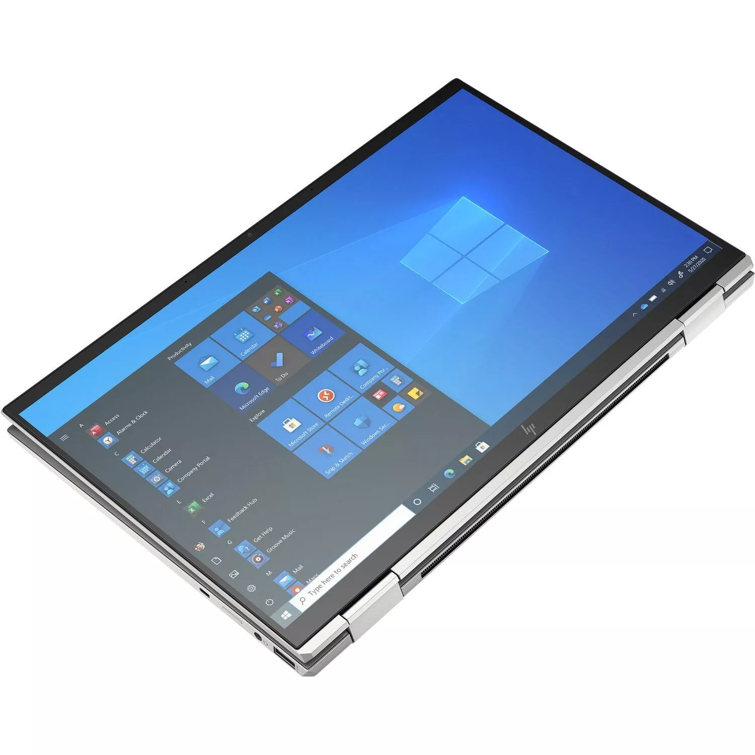 HP EliteBook x360 1040 G8 (1040G8 3C8A9EA)