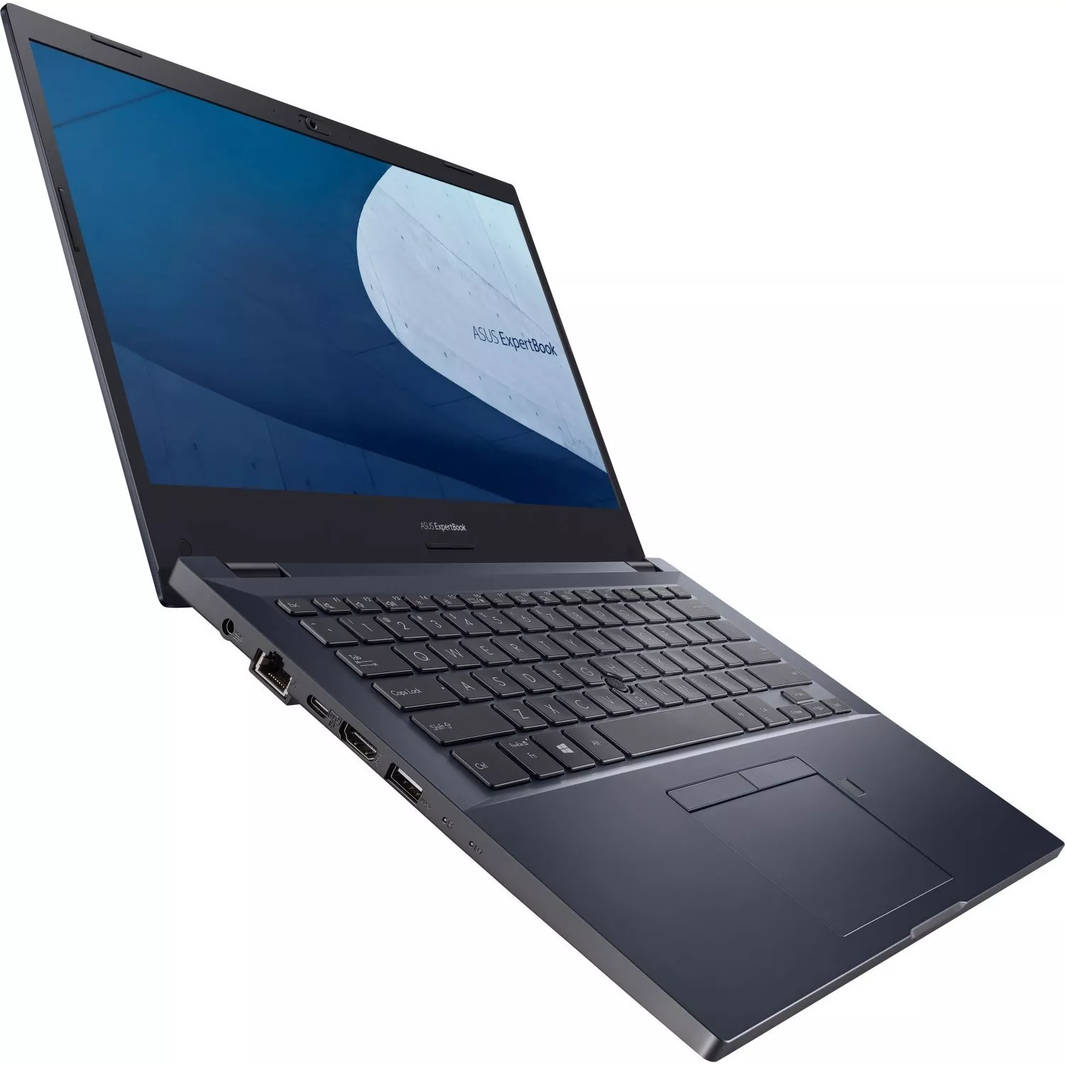 Asus ExpertBook B9450FA (B9450FA-BM0555R) (синий)