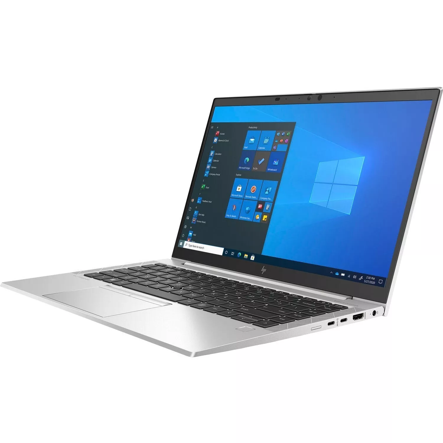 HP EliteBook 845 G8 (845G8 459H1EA)