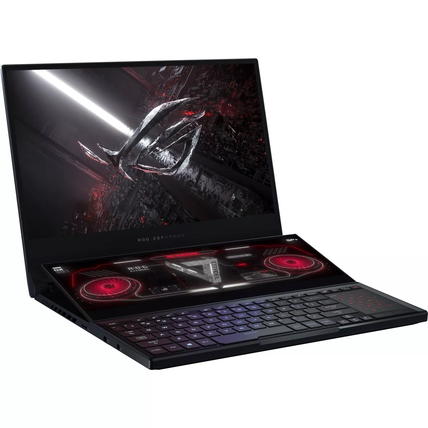Asus ROG Zephyrus Duo 15 SE GX551QS (GX551QS-HF117R)