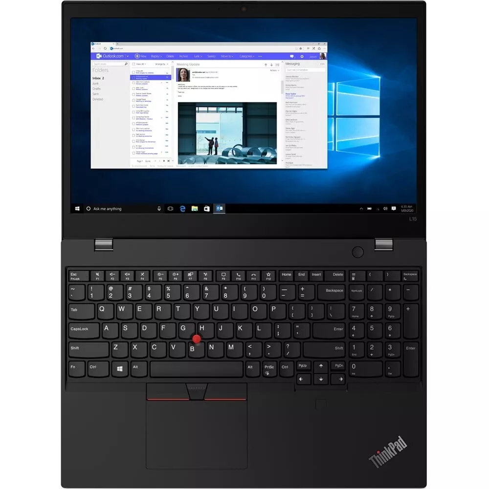Lenovo L15 Gen 2 20X3006YUS