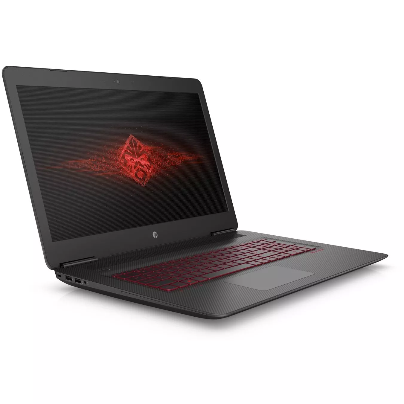 HP OMEN 17-w000 (17-W010UR X5W65EA)