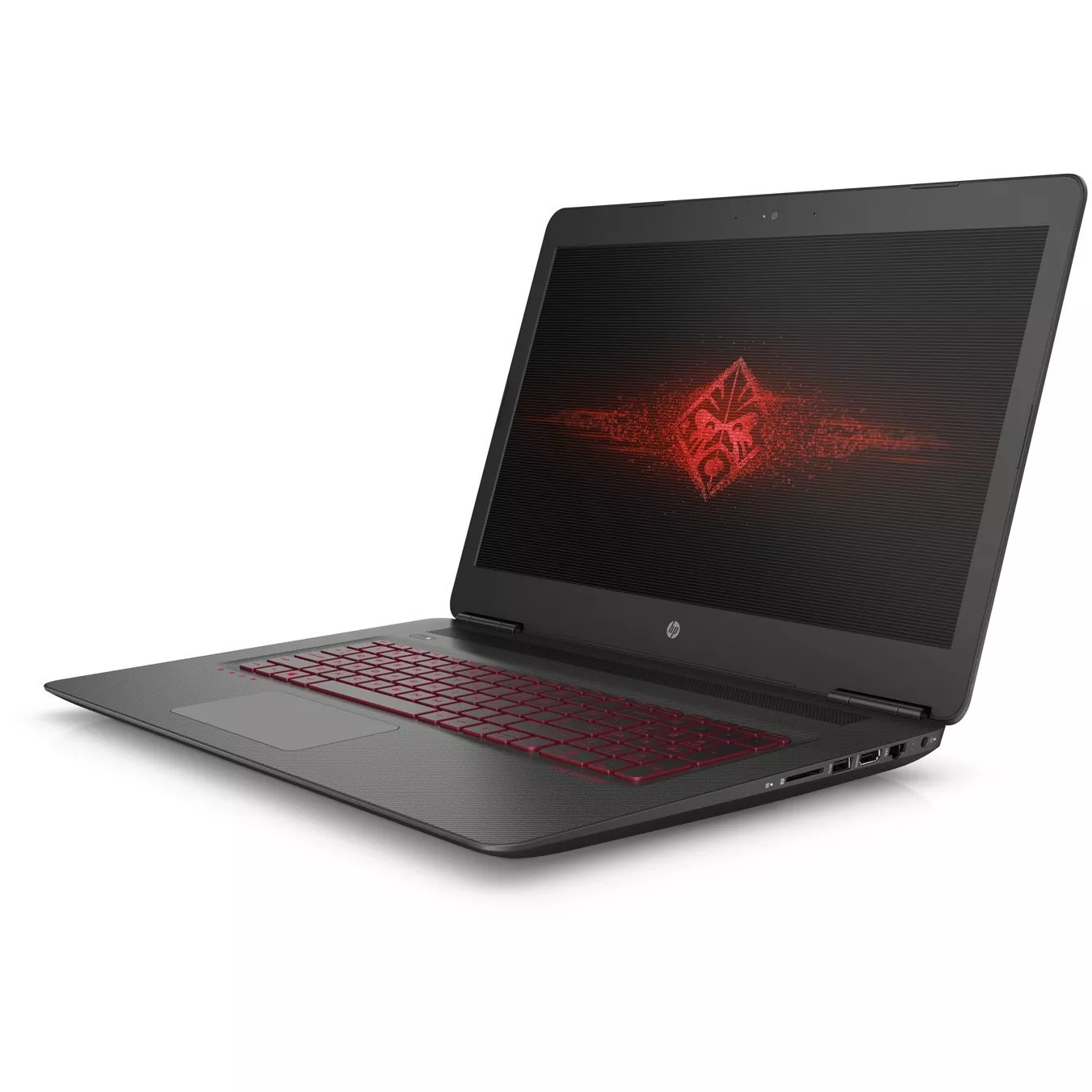 HP OMEN 17-w000 (17-W010UR X5W65EA)