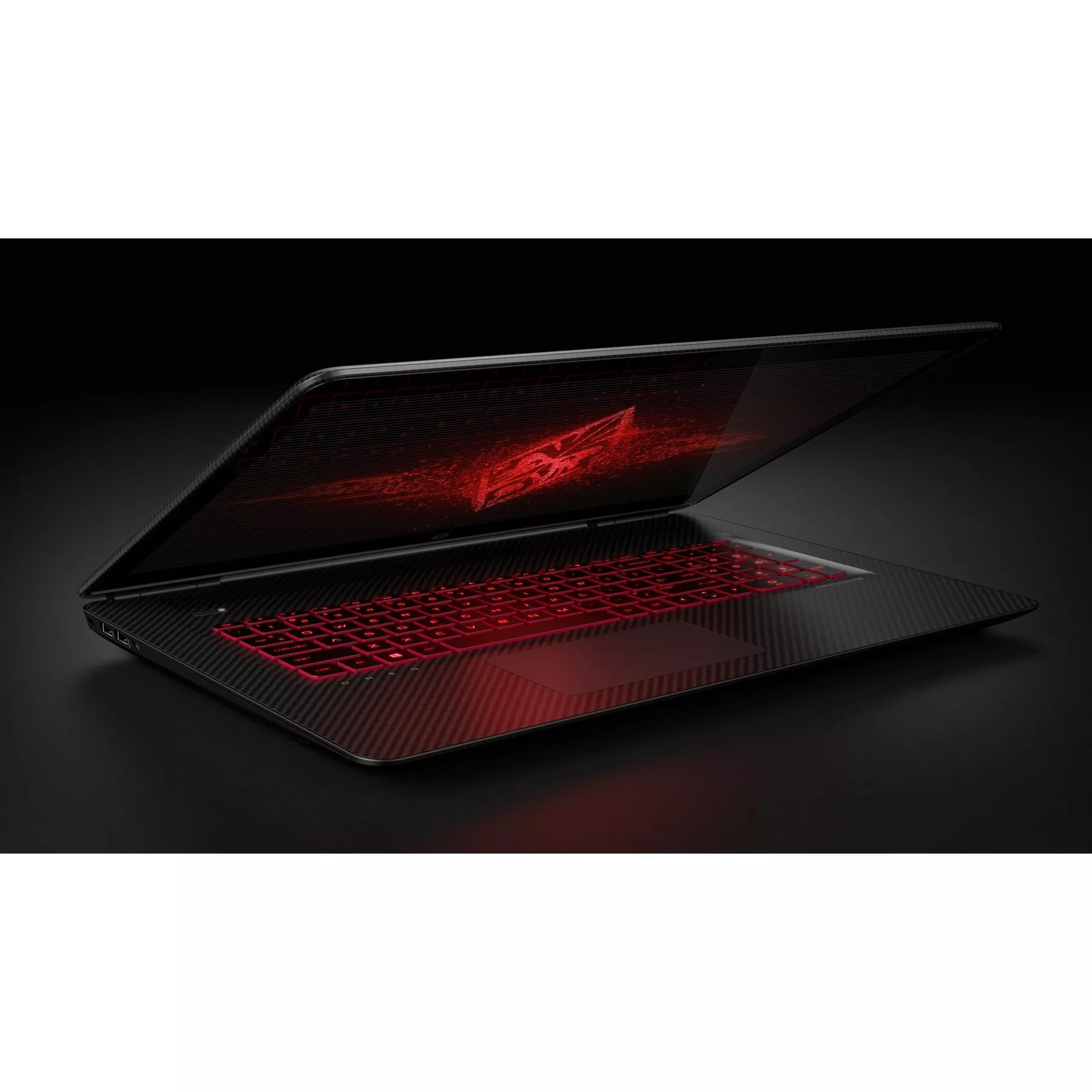HP OMEN 17-w000 (17-W010UR X5W65EA)