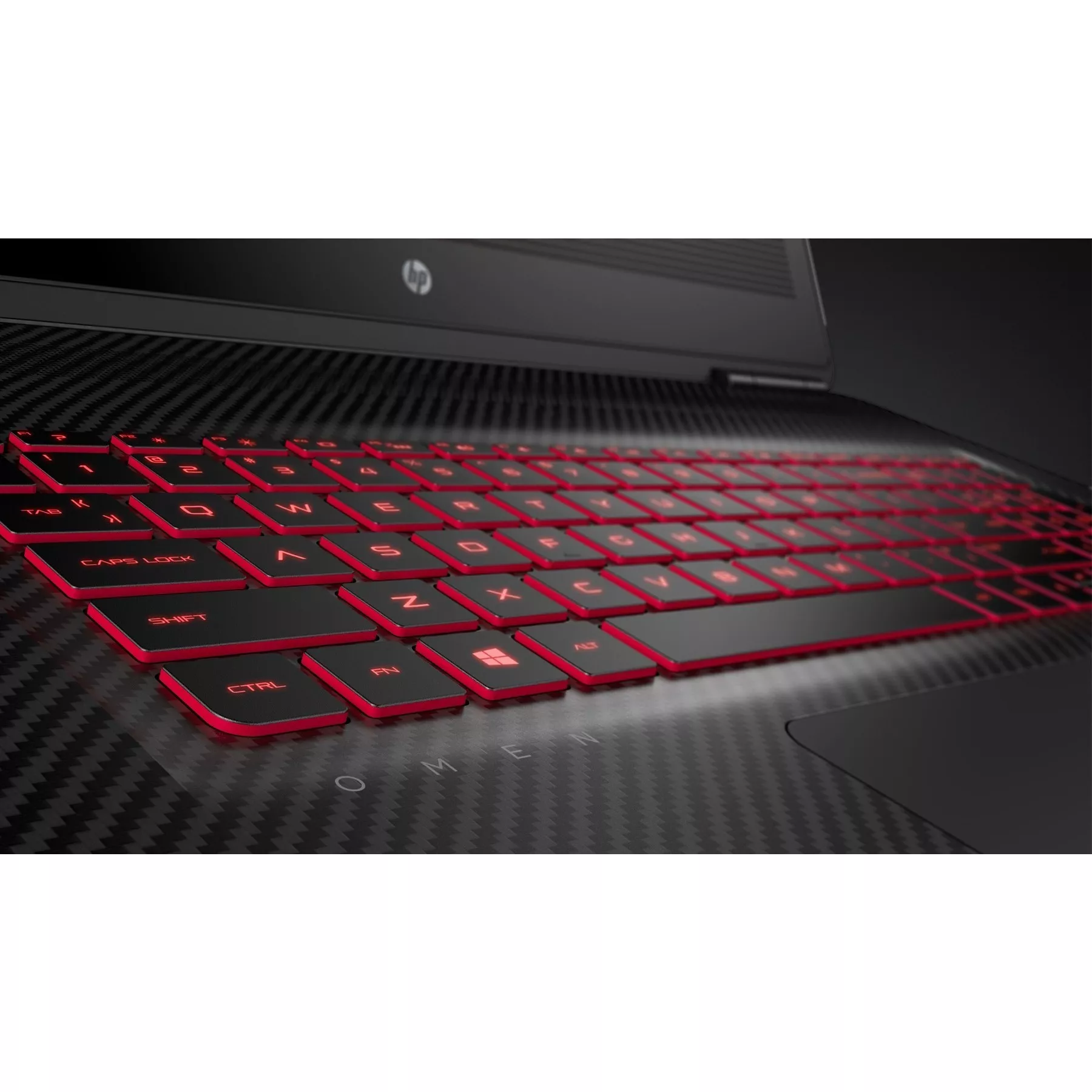 HP OMEN 17-w000 (17-W010UR X5W65EA)