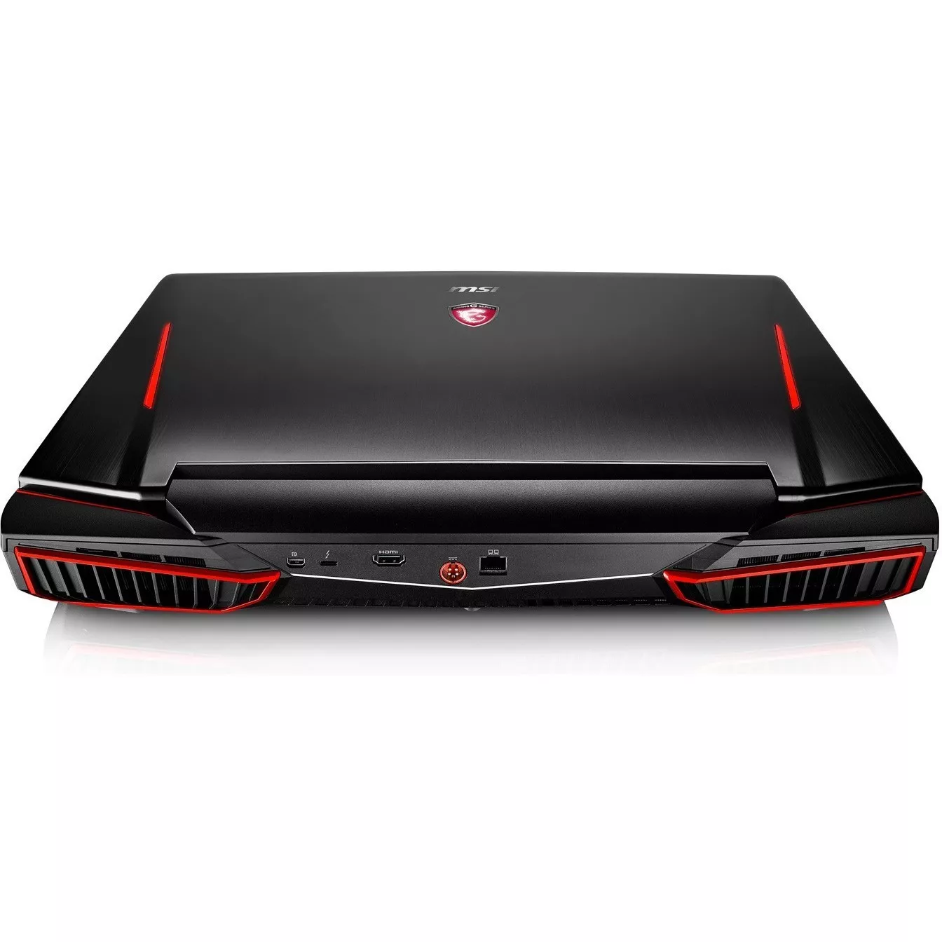 MSI GT83VR 6RE Titan SLI (GT83VR 6RE-010)